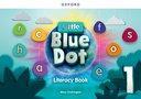 LITTLE BLUE DOT 1 LITERACY BOOK