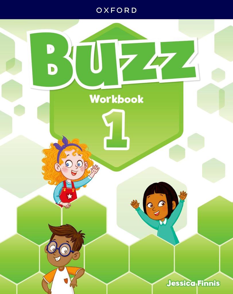 BUZZ 1 WORKBOOK