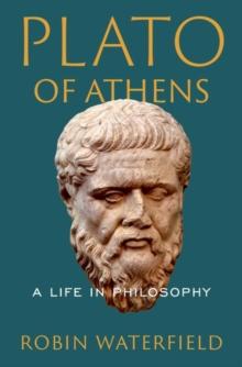 PLATO OF ATHENS