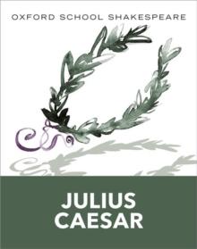 JULIUS CAESAR
