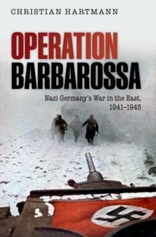 OPERATION BARBAROSSA