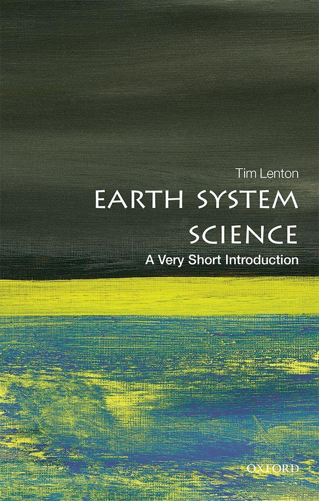 EARTH SYSTEM SCIENCE