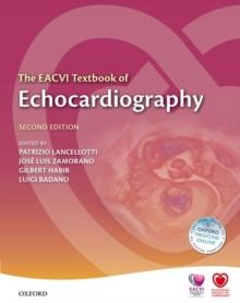 THE EACVI TEXTBOOK OF ECHOCARDIOGRAPHY