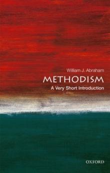 METHODISM : A VERY SHORT INTRODUCTION