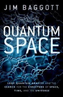 QUANTUM SPACE
