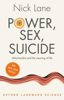POWER, SEX, SUICIDE