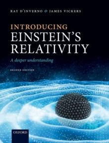 INTRODUCING EINSTEIN'S RELATIVITY: A DEEPER UNDERSTANDING