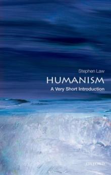 HUMANISM: A VERY SHORT INTRODUCTION