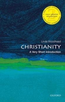 CHRISTIANITY: A VERY SHORT INTRODUCTION