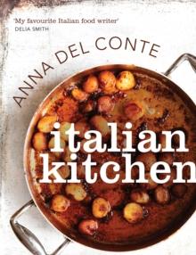 ITALIAN KITCHEN