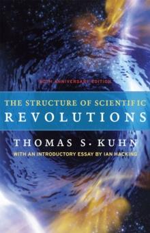 STRUCTURE OF SCIENTIFIC REVOLUTIONS
