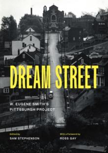 DREAM STREET