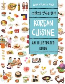 KOREAN CUISINE