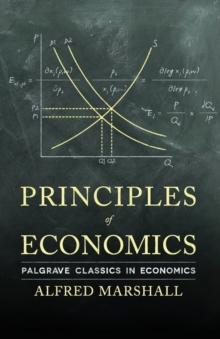 PRINCIPLES OF ECONOMICS