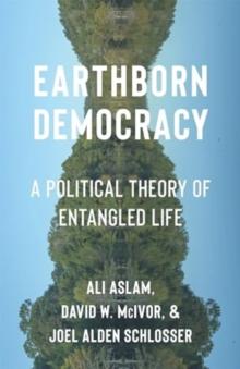 EARTHBORN DEMOCRACY