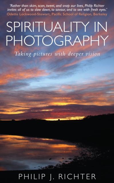 SPIRITUALITY IN PHOTOGRAPHY
