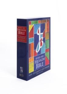 RNJB: NEW TESTAMENT AND PSALMS