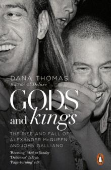 GODS AND KINGS