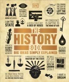 HISTORY BOOK