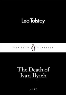 DEATH OF IVAN ILYICH