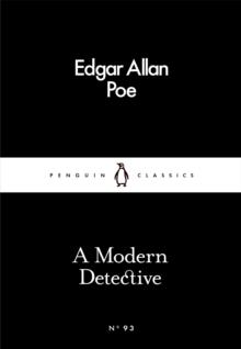 MODERN DETECTIVE