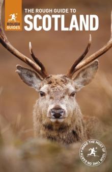 ROUGH GUIDE TO SCOTLAND (TRAVEL GUIDE)