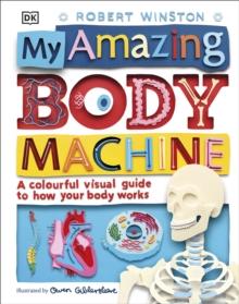 MY AMAZING BODY MACHINE