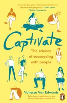 CAPTIVATE
