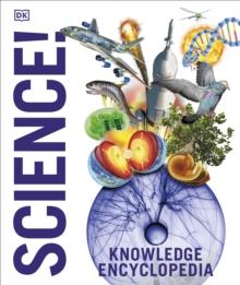 KNOWLEDGE ENCYCLOPEDIA SCIENCE!