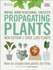 RHS PROPAGATING PLANTS