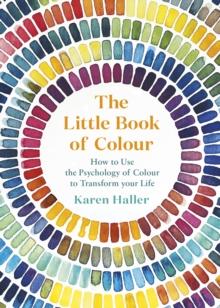 LITTLE BOOK OF COLOUR