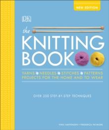 KNITTING BOOK