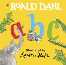 ROALD DAHL'S ABC