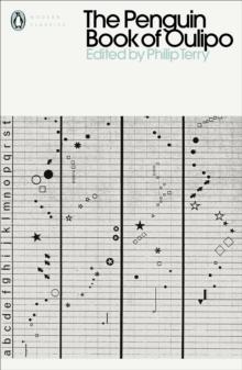 PENGUIN BOOK OF OULIPO