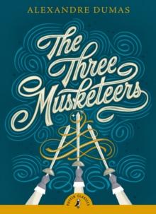 THREE MUSKETEERS