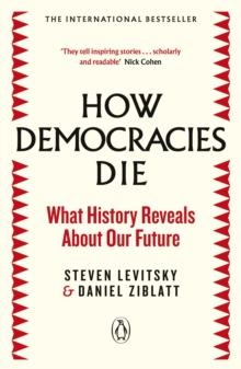 HOW DEMOCRACIES DIE