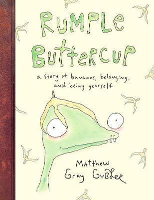 RUMPLE BUTTERCUP