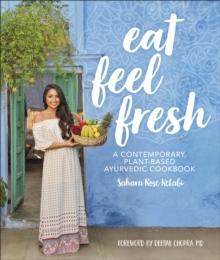 EAT FEEL FRESH