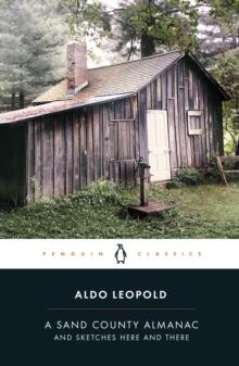 SAND COUNTY ALMANAC