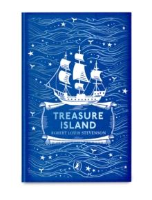 TREASURE ISLAND