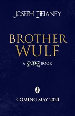 BROTHER WULF