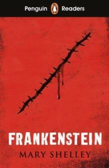 PENGUIN READERS LEVEL 5: FRANKENSTEIN