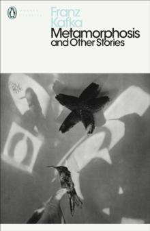 METAMORPHOSIS AND OTHER STORIES