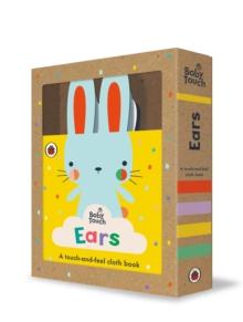 BABY TOUCH: EARS