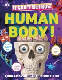 IT CAN'T BE TRUE! HUMAN BODY!