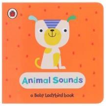 A BABY LADYBIRD LIBRARY: ANIMAL SOUNDS