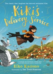 KIKI'S DELIVERY SERVICE
