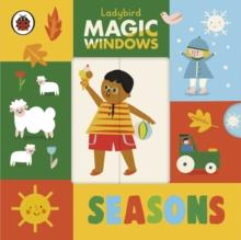 MAGIC WINDOWS: SEASONS