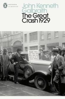 GREAT CRASH 1929