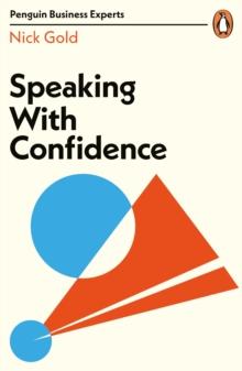 SPEAKING WITH CONFIDENCE